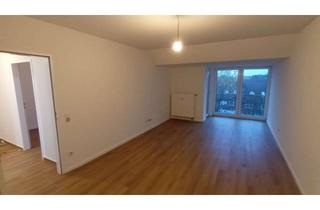 Wohnung mieten in Roonstraße, 46397 Bocholt, Stadtnahe 2-Zimmer-Etagenwohnung
