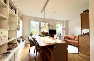 Wohnung mieten in Charlottenhofstraße 49, 45219 Kettwig, Exklusive Neubau-Erdgeschosswohnung mit Terrasse – 2,5 Zimmer in Essen-Kettwig