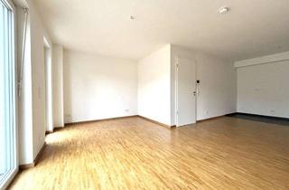 Wohnung mieten in Charlottenhofstraße 49, 45219 Kettwig, Exklusive Neubau-Erdgeschosswohnung mit Terrasse – 2,5 Zimmer in Essen-Kettwig
