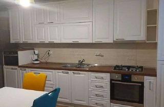 Wohnung mieten in Bahnhofstraße 61, 48683 Ahaus, Renovierte 1,5-Zimmer-Wohnung mit Balkon in Ahaus