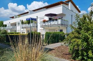 Wohnung mieten in 56075 Karthause, Moderne 3-Zimmer Wohnung mit Gartenanteil in Koblenz Karthause Nord