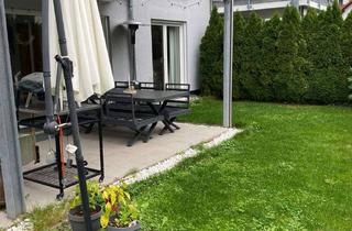 Wohnung mieten in Kanalstraße 22, 72202 Nagold, Helle 3-Zimmer Wohnung in Nagold