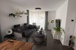 Wohnung mieten in 71034 Böblingen, Großzügige 3 Zimmer-Wohnung mit Wohlfühlfaktor!