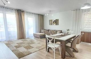 Wohnung mieten in Syltring 22, 22926 Ahrensburg, Charmante 1,5-Zimmer Wohnung mit Balkon in Ahrensburg