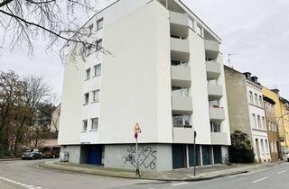 Wohnung mieten in Bertramstraße 105, 51103 Kalk, Erstbezug nach Sanierung: 2-Zi-Wohnung mit Balkon in Köln-Kalk
