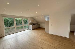 Wohnung mieten in Hofblick 15a, 23683 Scharbeutz, Neubau-Dachgeschosswohnung in Scharbeutz an der Ostsee