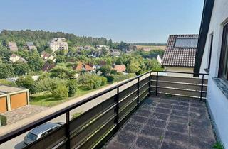 Wohnung mieten in 71263 Weil der Stadt, Helle 2-Zimmer-Wohnung mit herrlichem Ausblick!