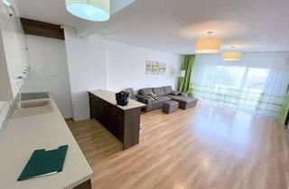 Wohnung mieten in Paulinenstraße, 74172 Neckarsulm, Charmante 1,5-Zimmer Wohnung, frisch saniert, in Neckarsulm