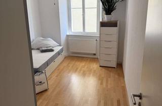 WG-Zimmer mieten in 88131 Lindau (Bodensee), Helles Zimmer in 3-Zimmer-WG auf der Lindauer Insel Ludwigstraße