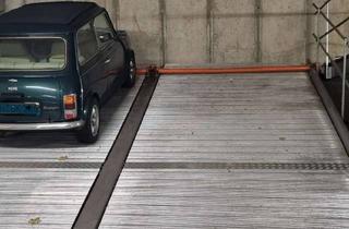 Garagen mieten in 53111 Bonn, Zentral und sicher: Garagen-Stellplatz Nähe Stadthaus Bonn