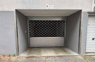 Garagen mieten in 53111 Bonn, Ab sofort frei: Bonn-Innenstadt. Sicherer Stellplatz. Private, abgeschlossene Garage