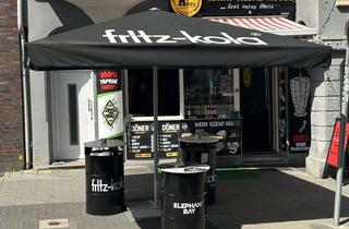 Gastronomiebetrieb mieten in Bahnhofstraße 38, 41236 Rheydt, Hatay Kebab House