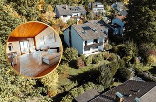 Haus kaufen in Im Gehaig, 95463 Bindlach, Traumhaus für Generationen - Waldrand - Fernblick - 3 Einheiten nur 10 Minuten von Bayreuth