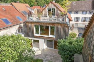 Einfamilienhaus kaufen in 64342 Seeheim-Jugenheim, Großzügiges Einfamilienhaus mit traumhaften Garten