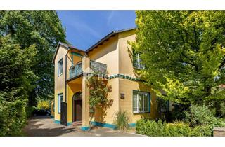 Mehrfamilienhaus kaufen in 27753 Mitte, Rückzugsort mit Potenzial – Mehrfamilienhaus aus dem Jahr 1911