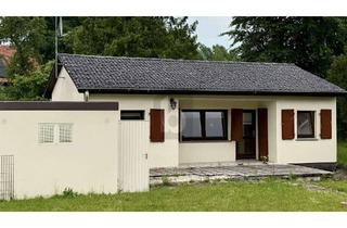 Haus kaufen in 29475 Gorleben, ENTZÜCKENDES HÄUSCHEN AN DER ELBE