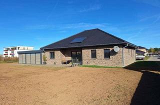 Einfamilienhaus kaufen in 17491 Groß Schönwalde, Weihnachtsaktion: Waldnah und Weitblick - Neuwertiges Einfamilienhaus in Greifswald