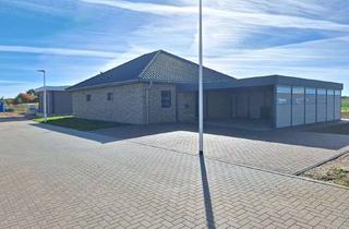 Einfamilienhaus kaufen in 17491 Groß Schönwalde, Waldnah und Weitblick - Neuwertiges Einfamilienhaus in Greifswald