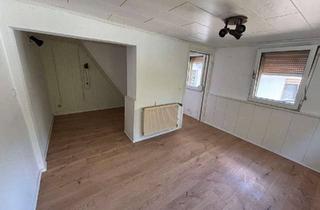 Einfamilienhaus kaufen in 50354 Hürth, Handwerker aufgepasst! - Einfamilienhaus für kreative Köpfe mit Gestaltungsspielraum