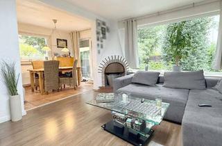 Haus kaufen in 40822 Mettmann, Wohnglück pur: Familienfreundliches Haus mit Gartenidylle, Terrasse und praktischer Garage