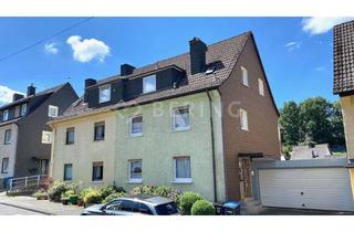 Einfamilienhaus kaufen in 57074 Siegen, EINFAMILIENHAUS MIT EINLIEGERWOHNUNG IN SONNIGER LAGE | SIEGEN - WINCHENBACH