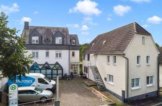Mehrfamilienhaus kaufen in 61231 Bad Nauheim, Renditestarkes Mehrfamilienhaus mit 5 Wohneinheiten in Bad Nauheim-OT