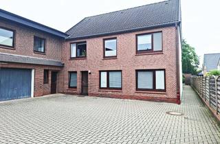 Mehrfamilienhaus kaufen in 26125 Ofenerdiek, "Sanierte und perfekte Mehrfamilienhausanlage in guter Lage in Oldenburg-Ofenerdiek!"