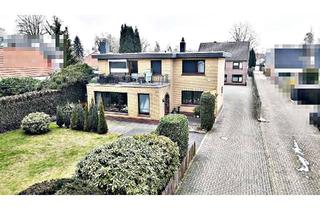 Mehrfamilienhaus kaufen in 26125 Ofenerdiek, "Sanierte und perfekte Mehrfamilienhausanlage in guter Lage in Oldenburg-Ofenerdiek!"