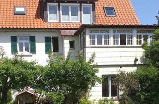Haus kaufen in 88271 Wilhelmsdorf, Eindrucksvolles Altbaujuwel mit historischem Flair u. großzügigem Raumangebot (Ideal als EFH/ZFH)