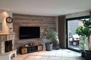 Reihenhaus kaufen in Mergelsweg 31, 41472 Neuss, Elegantes Reihenhaus mit viel Platz für Familie in Grefrath (Neuss) Privatverkauf!