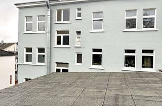 Haus kaufen in 58511 Lüdenscheid, Top-Investment in Lüdenscheid – 6 Wohnungen + 5 Gewerbe | 9 % Soll-Rendite!