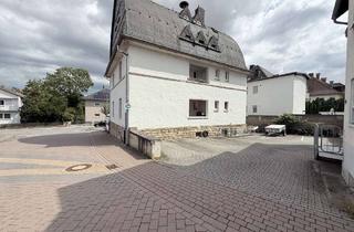 Mehrfamilienhaus kaufen in 55286 Wörrstadt, Renditestarkes Mehrfamilienhaus in Lauflage zum Bahnhof, bereits nach WEG aufgeteilt