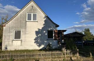 Einfamilienhaus kaufen in 29633 Munster, Einfamilienhaus mit großem Grundstück in ruhiger Lage von Munster