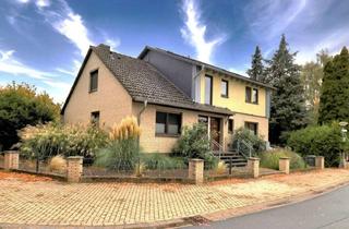 Haus kaufen in 38239 Sauingen, Saniertes Ein- Zweifamilienhaus mit Wärmepumpe und PV-Anlage in ruhiger Lage !