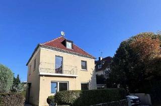 Einfamilienhaus kaufen in 55131 Oberstadt, MAINZ-OBERSTADT: Charmantes Einfamilienhaus mit tollem Gartengrundstück in begehrter Wohnlage