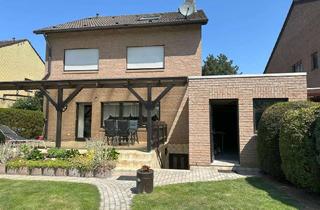 Einfamilienhaus kaufen in 50189 Elsdorf, Hochwertiges Einfamilienhaus mit Einliegerwohnung