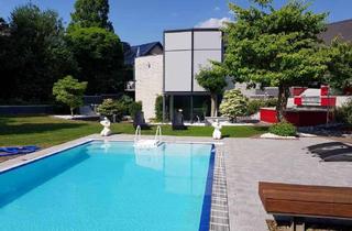 Villa kaufen in 32120 Hiddenhausen, Exklusive Villa, zeitlos, elegant und klimatisiert, Raum Herford, Bielefeld, Bad Salzuflen