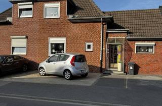 Doppelhaushälfte kaufen in Mühlenbachstraße 10, 52134 Herzogenrath, Doppelhaushälfte mit 5 Zimmern, großem Garten und idealer Raumaufteilung