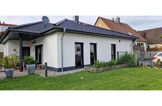 Haus kaufen in 31812 Bad Pyrmont, Exklusives und hochwertiges Bungalow im Herzen von Bad Pyrmont