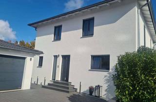 Einfamilienhaus kaufen in Hornbergweg, 89537 Giengen an der Brenz, Einfamilienhaus mit 4 Zimmern und 192 m² Wohnfläche in Giengen an der Brenz