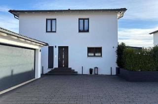 Einfamilienhaus kaufen in Hornbergweg, 89537 Giengen, Einfamilienhaus mit 4 Zimmern und 192 m² Wohnfläche in Giengen an der Brenz