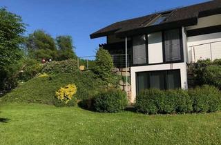 Haus kaufen in 74842 Billigheim, Glas-Fachwerkhaus in Wald-, Wiesenrandlage