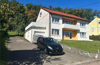 Haus kaufen in 74594 Kreßberg, Platz für Alle