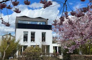 Einfamilienhaus kaufen in 89075 Böfingen, Luxuriöses Einfamilienhaus in Ulm-Böfingen (OHNE Makler)