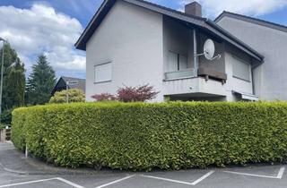 Haus mieten in 63456 Hanau, Einfamilienwohnhaus in Hanau-Steinheim ab sofort zu vermieten