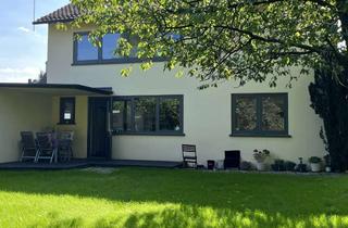 Haus mieten in Allee 1a, 47877 Willich, #Wohnambiente# im freistehenden Einfamilienhaus mit 5 Zimmern und großem Garten zu vermieten