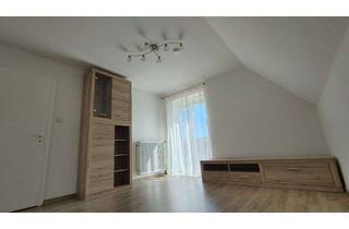 Haus mieten in Zechstraße 15, 86650 Wemding, helle 3-Zimmer Wohnung mit Balkon im eigenem Haus in Wemding