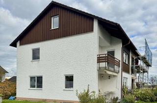 Haus mieten in Jahnstraße 24, 85646 Anzing, Doppelhaushälfte mit großem Garten in Anzing