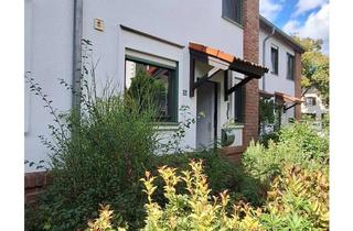 Haus mieten in 65193 Wiesbaden, Reihenmittelhaus, Wiesbaden Nordost