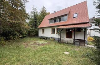 Haus mieten in Mühlenweg, 91085 Weisendorf, Charmantes Einfamilienhaus mit 6,5 Zimmern in Weisendorf
